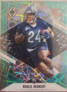 Khalil Herbert