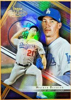 Walker Buehler