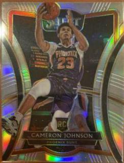 Cameron Johnson