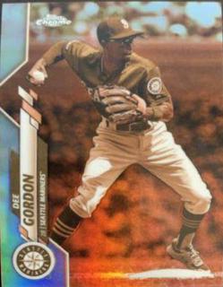 Dee Gordon