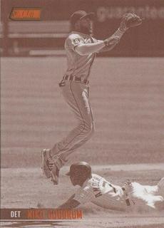 Niko Goodrum