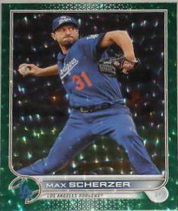 Max Scherzer