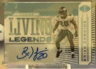 Brian Dawkins
