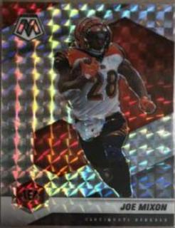Joe Mixon