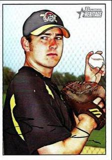 Zach Duke
