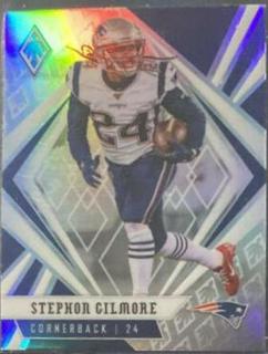 Stephon Gilmore
