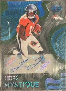 Jerry Jeudy