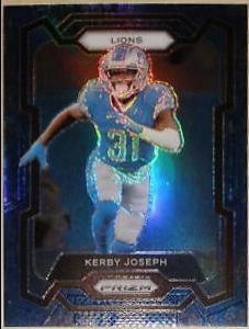 Kerby Joseph