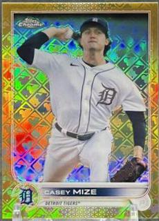 Casey Mize