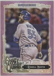 Russell Martin