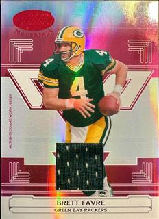 Brett Favre