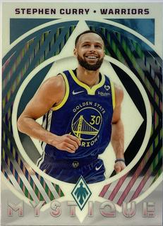 Stephen Curry