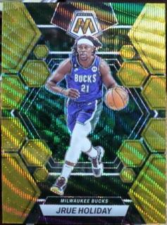 Jrue Holiday