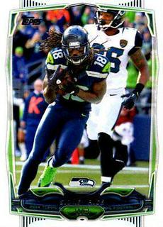 Sidney Rice