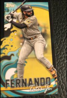 Fernando Tatis Jr.