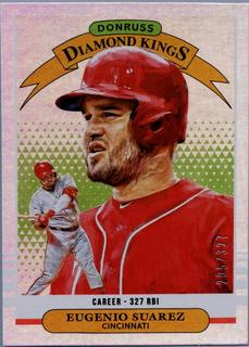 Eugenio Suarez