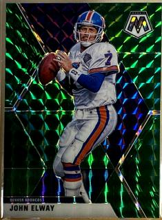 John Elway