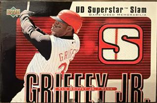 Ken Griffey Jr.
