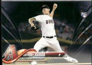 Anthony Banda