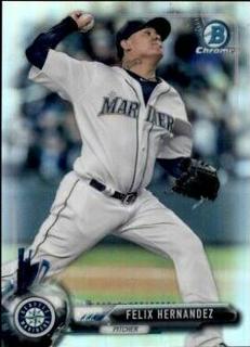 Felix Hernandez