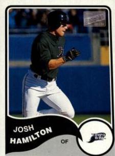 Josh Hamilton
