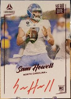 Sam Howell