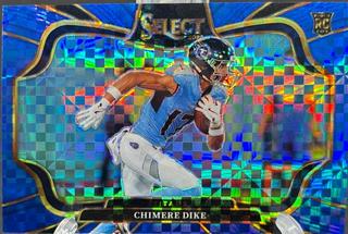Chimere Dike