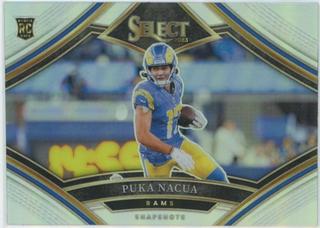 Puka Nacua