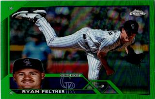 Ryan Feltner