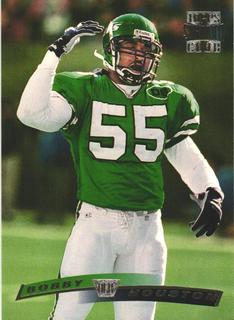 Bobby Houston