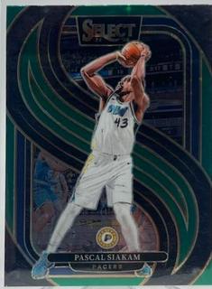 Pascal Siakam