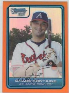 Chase Fontaine