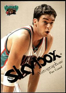 Pau Gasol