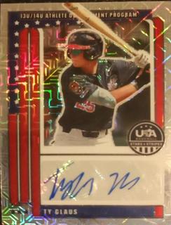Ty Glaus