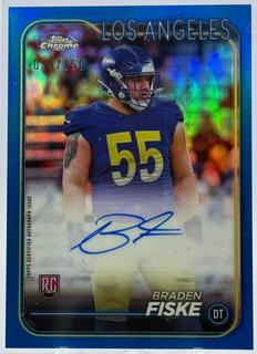 Braden Fiske