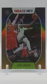 Josh Okogie