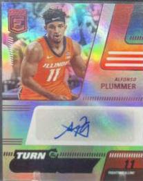 Alfonso Plummer