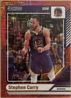 Stephen Curry