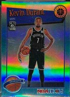 Kevin Durant