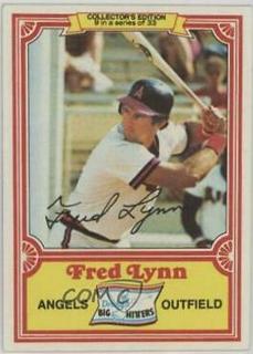 Fred Lynn