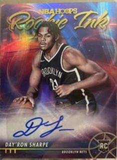 Day'Ron Sharpe