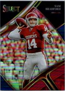 Sam Bradford