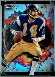 Dan Fouts