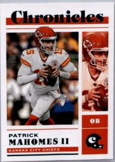 Patrick Mahomes II
