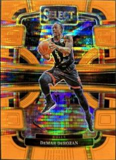 DeMar DeRozan