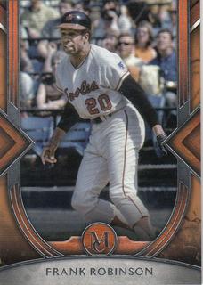 Frank Robinson