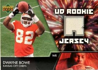Dwayne Bowe