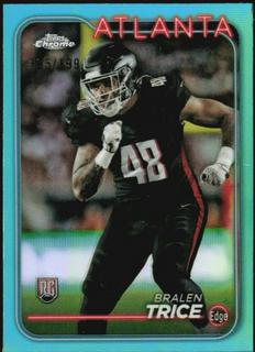 Bralen Trice