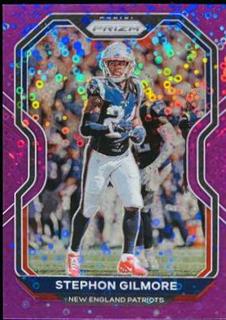 Stephon Gilmore