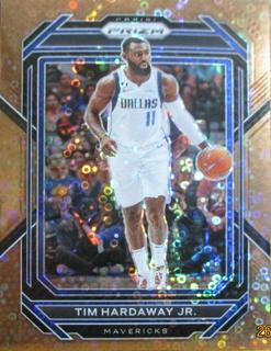 Tim Hardaway Jr.